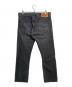 LEVI'S (リーバイス) デニムパンツ グレー サイズ: W34：5000円