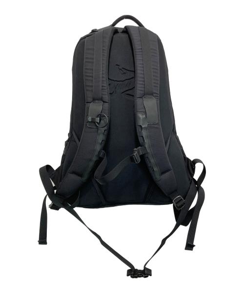 ARC'TERYX（アークテリクス）ARC'TERYX (アークテリクス) ARRO16 ブラックの古着・服飾アイテム