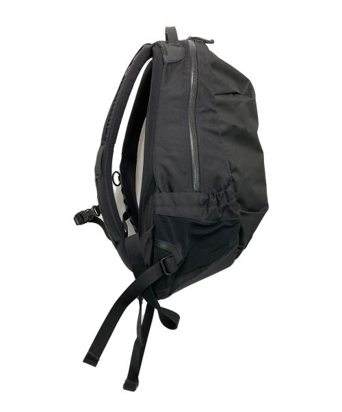 ARC'TERYX（アークテリクス）ARC'TERYX (アークテリクス) ARRO16 ブラックの古着・服飾アイテム