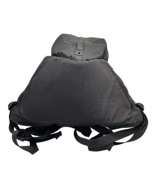 ARC'TERYX（アークテリクス）ARC'TERYX (アークテリクス) ARRO16 ブラックの古着・服飾アイテム