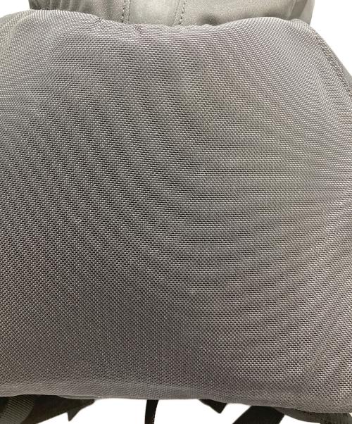 ARC'TERYX（アークテリクス）ARC'TERYX (アークテリクス) ARRO16 ブラックの古着・服飾アイテム