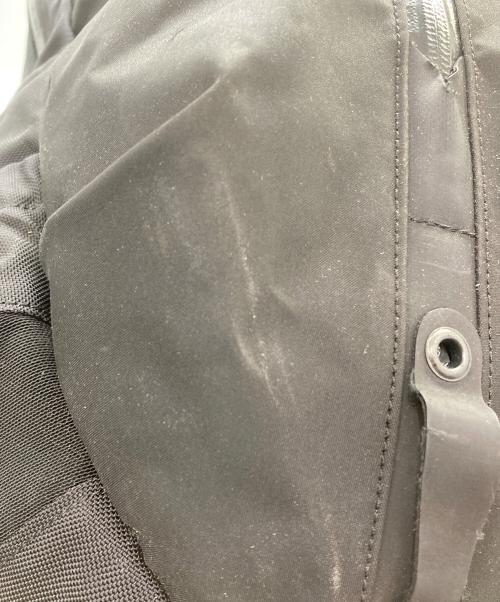 ARC'TERYX（アークテリクス）ARC'TERYX (アークテリクス) ARRO16 ブラックの古着・服飾アイテム