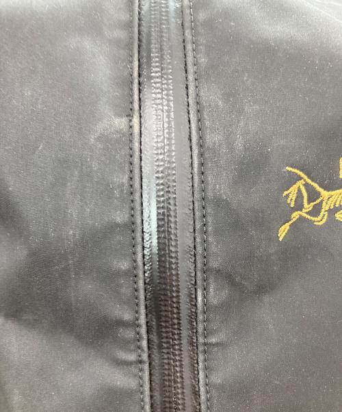 ARC'TERYX（アークテリクス）ARC'TERYX (アークテリクス) ARRO16 ブラックの古着・服飾アイテム