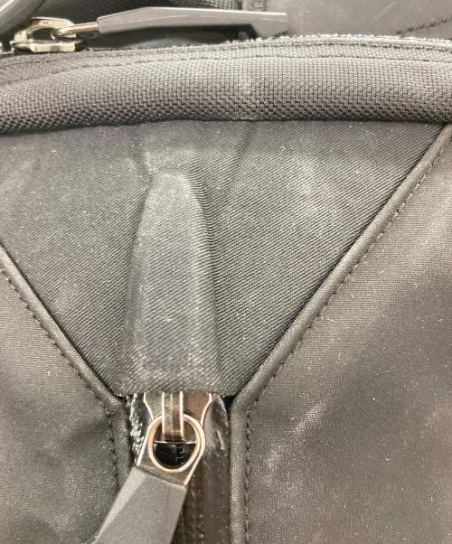 ARC'TERYX（アークテリクス）ARC'TERYX (アークテリクス) ARRO16 ブラックの古着・服飾アイテム