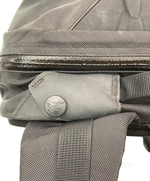 ARC'TERYX（アークテリクス）ARC'TERYX (アークテリクス) ARRO16 ブラックの古着・服飾アイテム
