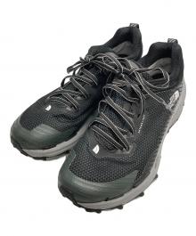 THE NORTH FACE（ザ ノース フェイス）の古着「VECTIV FASTPACK FUTURELIGHT」｜ブラック