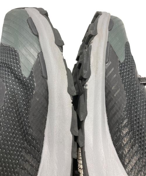 THE NORTH FACE（ザ ノース フェイス）THE NORTH FACE (ザ ノース フェイス) VECTIV FASTPACK FUTURELIGHT ブラック サイズ:27.5の古着・服飾アイテム