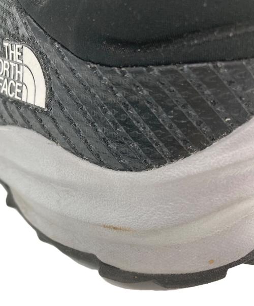 THE NORTH FACE（ザ ノース フェイス）THE NORTH FACE (ザ ノース フェイス) VECTIV FASTPACK FUTURELIGHT ブラック サイズ:27.5の古着・服飾アイテム