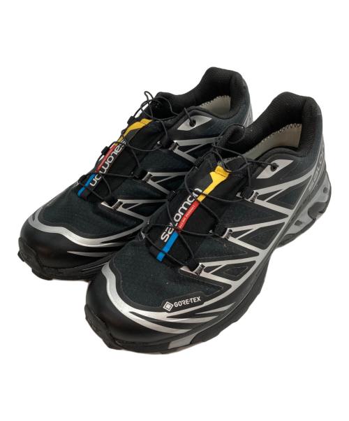 SALOMON（サロモン）SALOMON (サロモン) XA PRO 3D ブラック サイズ:27.5の古着・服飾アイテム