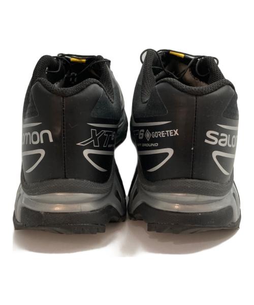 SALOMON（サロモン）SALOMON (サロモン) XA PRO 3D ブラック サイズ:27.5の古着・服飾アイテム