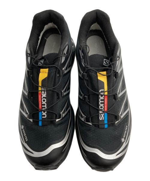 SALOMON（サロモン）SALOMON (サロモン) XA PRO 3D ブラック サイズ:27.5の古着・服飾アイテム