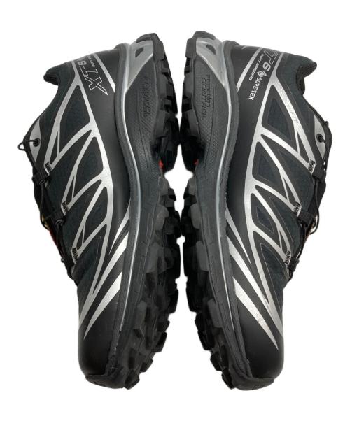 SALOMON（サロモン）SALOMON (サロモン) XA PRO 3D ブラック サイズ:27.5の古着・服飾アイテム