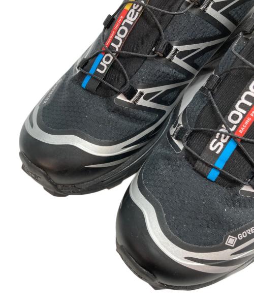 SALOMON（サロモン）SALOMON (サロモン) XA PRO 3D ブラック サイズ:27.5の古着・服飾アイテム