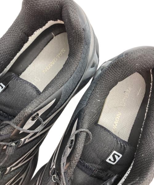 SALOMON（サロモン）SALOMON (サロモン) XA PRO 3D ブラック サイズ:27.5の古着・服飾アイテム