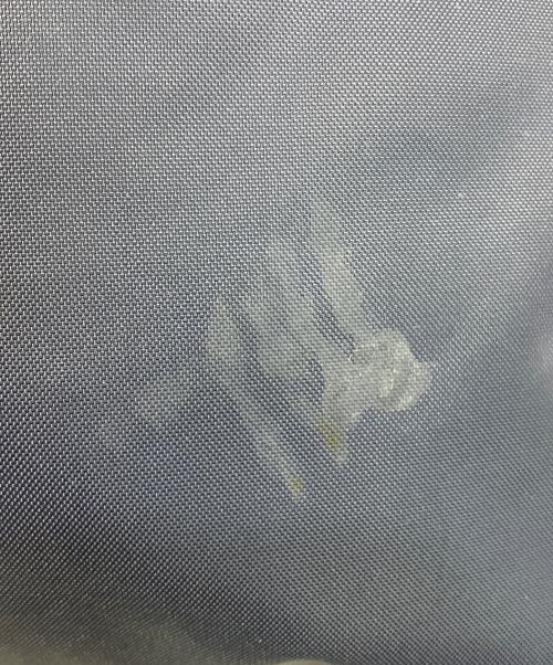 LONGCHAMP（ロンシャン）LONGCHAMP (ロンシャン) リュック ネイビーの古着・服飾アイテム