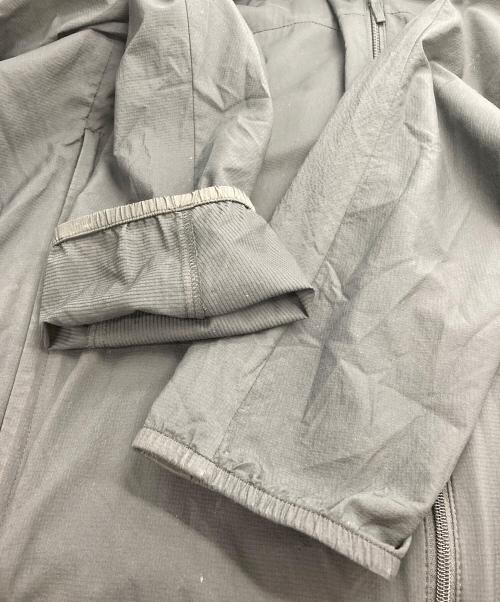 THE NORTH FACE（ザ ノース フェイス）THE NORTH FACE (ザ ノース フェイス) スワローテイル フーディ ブラック サイズ:XLの古着・服飾アイテム