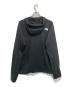 THE NORTH FACE (ザ ノース フェイス) スワローテイル フーディ ブラック サイズ:XL：7000円