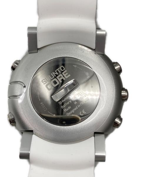 SUUNTO（スント）SUUNTO (スント) デジタルウォッチの古着・服飾アイテム