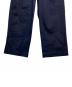 中古・古着 Graphpaper (グラフペーパー) Westpoint Chino Wide Straight Trousers ネイビー サイズ:1：13000円