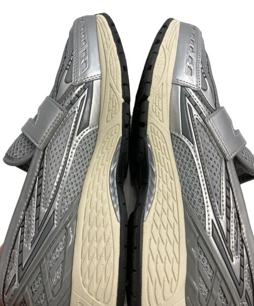 NEW BALANCE（ニューバランス）NEW BALANCE (ニューバランス) 1906L ローファー シルバー サイズ:26の古着・服飾アイテム