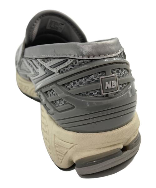 NEW BALANCE（ニューバランス）NEW BALANCE (ニューバランス) 1906L ローファー シルバー サイズ:26の古着・服飾アイテム