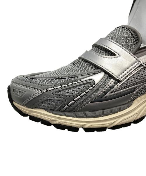 NEW BALANCE（ニューバランス）NEW BALANCE (ニューバランス) 1906L ローファー シルバー サイズ:26の古着・服飾アイテム