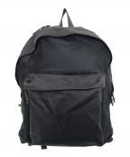 SLOW&COスロウアンドコー）の古着「リュック」｜ブラック