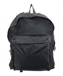 SLOW&CO（スロウアンドコー）の古着「リュック」｜ブラック