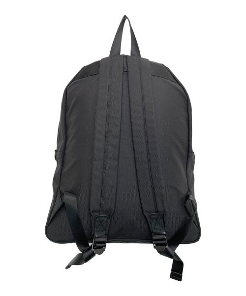 SLOW&CO（スロウアンドコー）SLOW&CO (スロウアンドコー) リュック ブラックの古着・服飾アイテム