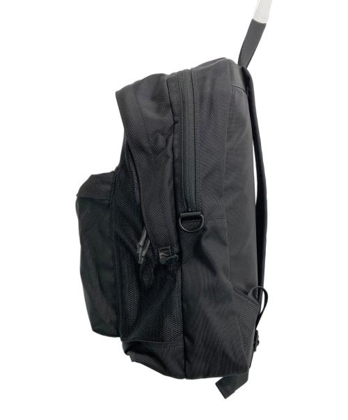 SLOW&CO（スロウアンドコー）SLOW&CO (スロウアンドコー) リュック ブラックの古着・服飾アイテム