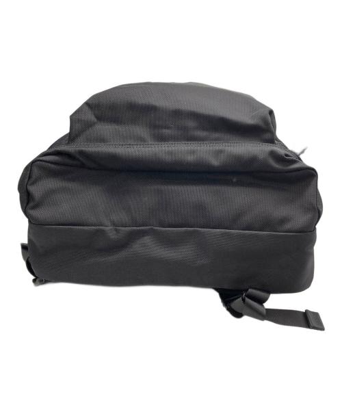 SLOW&CO（スロウアンドコー）SLOW&CO (スロウアンドコー) リュック ブラックの古着・服飾アイテム