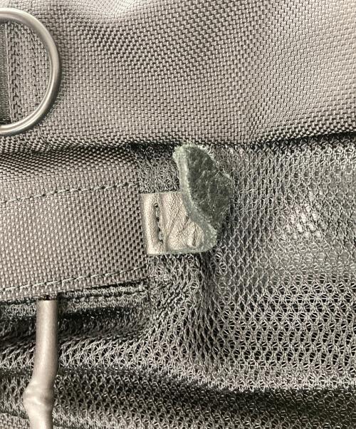 SLOW&CO（スロウアンドコー）SLOW&CO (スロウアンドコー) リュック ブラックの古着・服飾アイテム