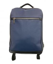 IS/IT（イズイット）の古着「リュック」｜ネイビー