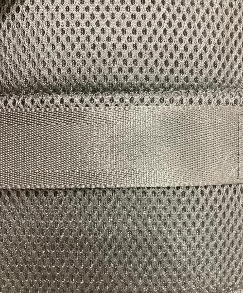 IS/IT（イズイット）IS/IT (イズイット) リュック ネイビーの古着・服飾アイテム