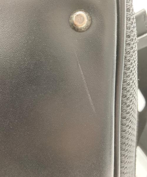 IS/IT（イズイット）IS/IT (イズイット) リュック ネイビーの古着・服飾アイテム