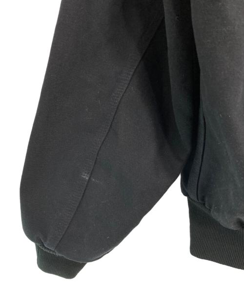 CarHartt（カーハート）CarHartt (カーハート) ACTIVE JACKET ブラック サイズ:Mの古着・服飾アイテム