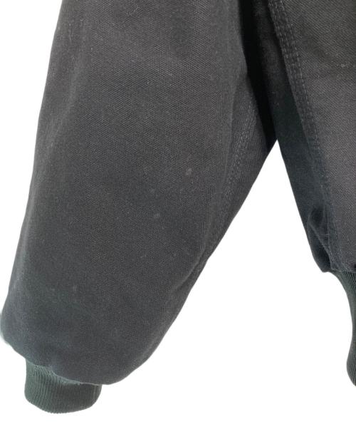 CarHartt（カーハート）CarHartt (カーハート) ACTIVE JACKET ブラック サイズ:Mの古着・服飾アイテム