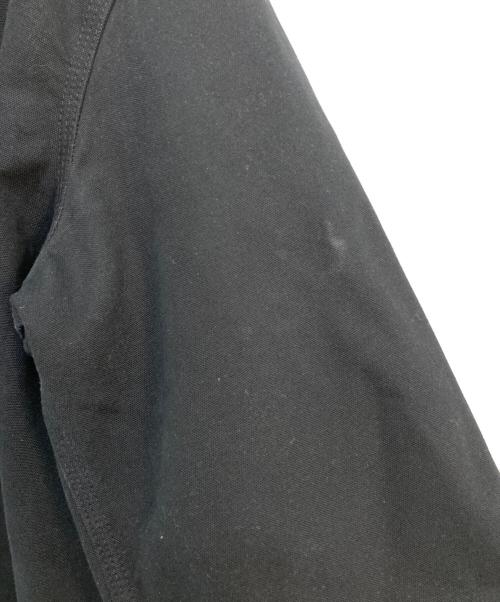 CarHartt（カーハート）CarHartt (カーハート) ACTIVE JACKET ブラック サイズ:Mの古着・服飾アイテム
