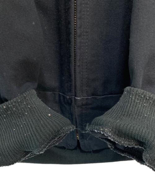 CarHartt（カーハート）CarHartt (カーハート) ACTIVE JACKET ブラック サイズ:Mの古着・服飾アイテム