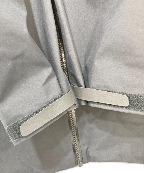ARC'TERYX（アークテリクス）ARC'TERYX (アークテリクス) BETA JACKET M ブラック サイズ:Lの古着・服飾アイテム