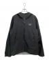 ARC'TERYX（アークテリクス）の古着「BETA JACKET M」｜ブラック