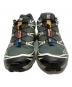 SALOMON (サロモン) XT-6 GTX グリーン サイズ:27.5：11000円