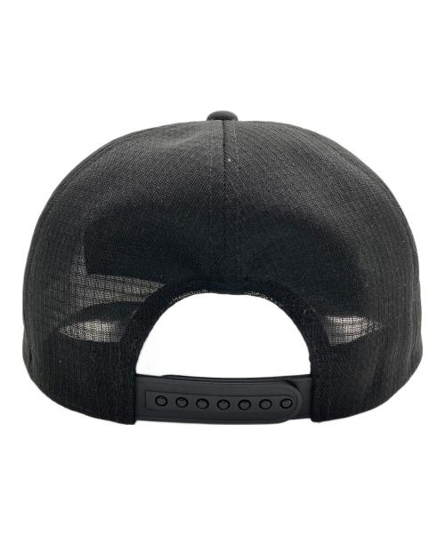 ARC'TERYX（アークテリクス）ARC'TERYX (アークテリクス) Bird Trucker Curved ブラックの古着・服飾アイテム