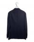 UNITED ARROWS (ユナイテッドアローズ) ウールダブルジャケット ネイビー サイズ:46：7000円