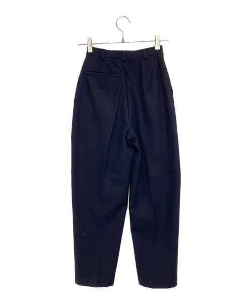 COMME des GARCONS（コムデギャルソン）COMME des GARCONS (コムデギャルソン) パンツ ネイビー サイズ:sの古着・服飾アイテム
