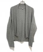 45Rフォーティファイブ・アール）の古着「アイスコットンレースのハッピィ」｜グレー