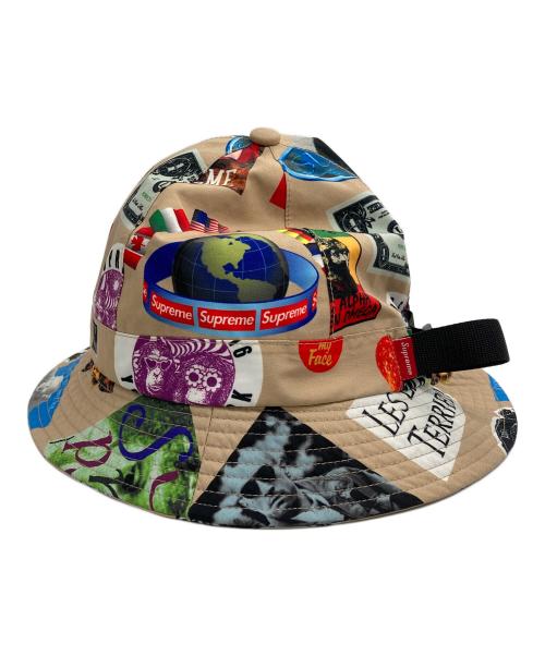 SUPREME（シュプリーム）SUPREME (シュプリーム) GORE-TEX Bell Hat ベージュの古着・服飾アイテム