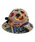 SUPREME (シュプリーム) GORE-TEX Bell Hat ベージュ：9000円