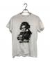 GILDAN（ギルダン）の古着「Dannon Yogurt Beethoven T-Shirt」｜ホワイト