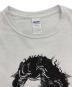 中古・古着 GILDAN (ギルダン) Dannon Yogurt Beethoven T-Shirt ホワイト サイズ:Ｓ：5000円